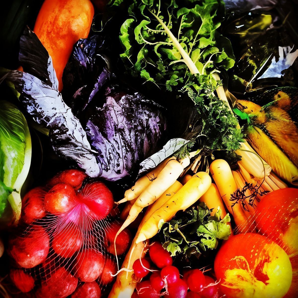 Yummi Organics gallery image 1
